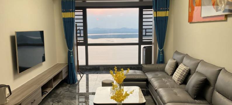 向海民宿(北部湾大道分店)图片