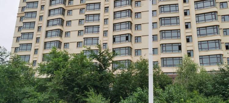 肇东鸿运日租房公寓(正阳大街分店)图片