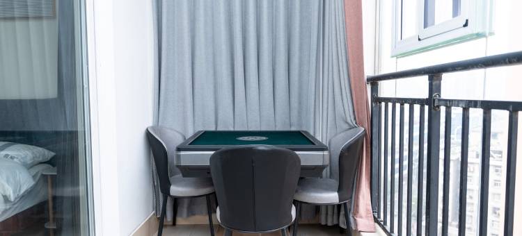 1036公寓(康乐北路分店)图片