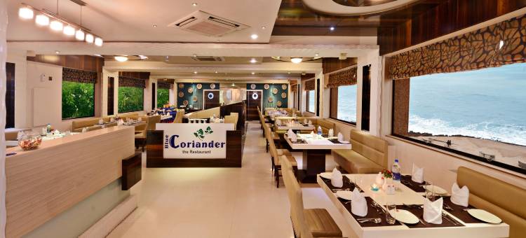 博尔本德尔诺斯旅馆(Lords Inn Porbandar)图片