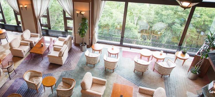 天空乐园酒店(Sky Park Hotel)图片