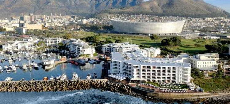 丽笙精选酒店，开普敦海滨(Radisson Collection Hotel, Waterfront Cape Town)图片