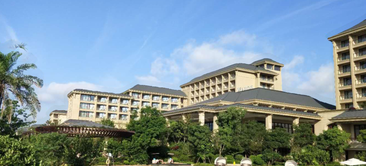 舟山风轻云淡海景公寓图片