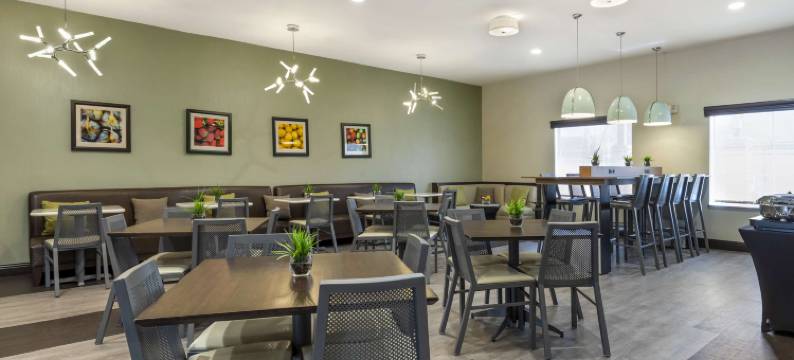 邓肯维尔达拉斯贝斯特韦斯特优质酒店(Best Western Plus Duncanville Dallas)图片