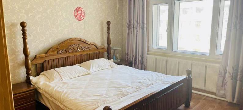 房东谢儿公寓(繁荣街分店)图片