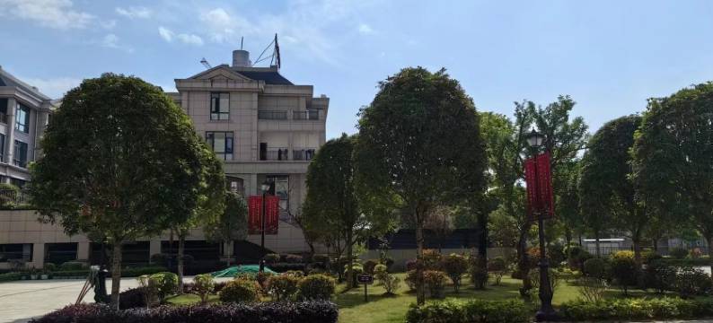 塞纳庄园05公寓(观自段分店)图片