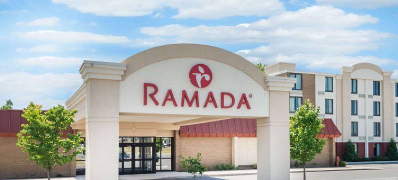 纽约沃特敦华美达酒店/千岛群岛(Ramada by Wyndham Watertown/Thousand Islands NY)图片