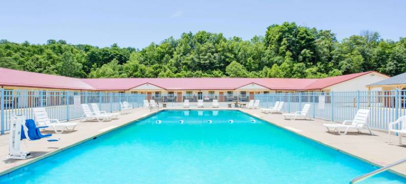 Travelodge by Wyndham Parkersburg图片