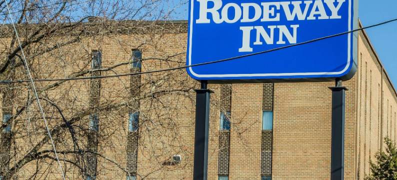 罗德威酒店(Rodeway Inn)图片