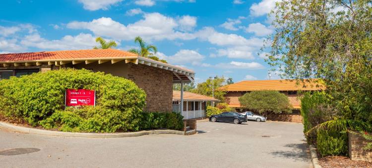 温纳罗酒馆睡帽酒店(Nightcap at Wanneroo Tavern)图片