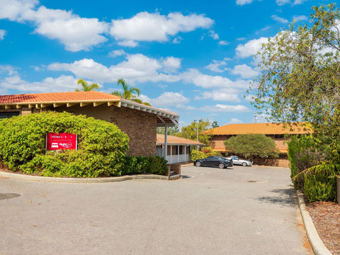 温纳罗酒馆睡帽酒店