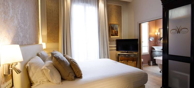 沙特尔大君王酒店，贝斯特韦斯特至尊精选(Best Western Premier Grand Monarque Hotel  Spa)图片