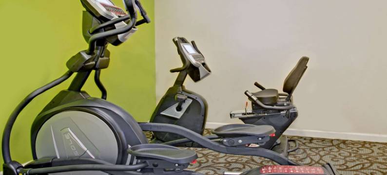 奥格登温德姆速8酒店(Super 8 by Wyndham Ogden)图片