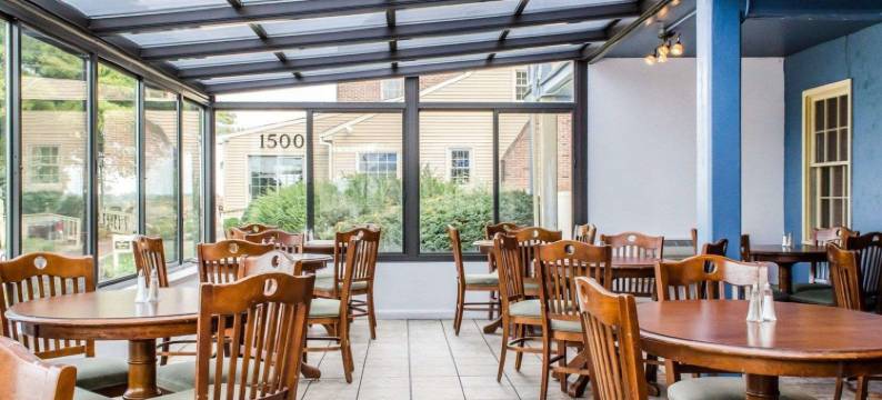 凯隆-施特拉斯柏格兰开斯特(Clarion Inn Strasburg - Lancaster)图片