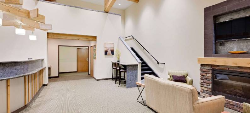 凯迪拉克戴斯酒店(Days Inn by Wyndham Cadillac)图片