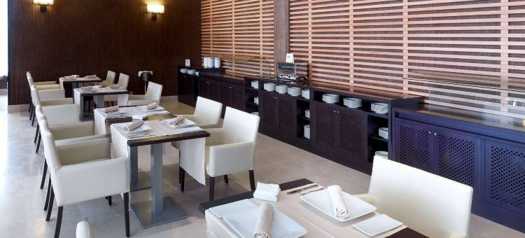 直布罗陀酒店(NH Campo de Gibraltar)图片