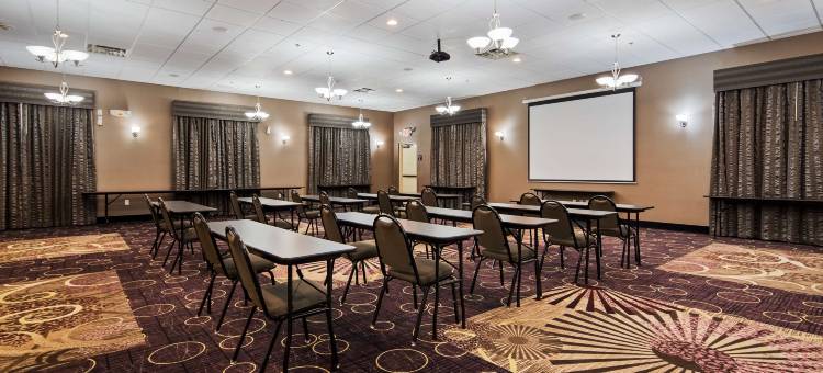 普洛佛贝斯特韦斯特酒店及会议中心(Best Western Plover-Stevens Point Hotel  Conference Ctr)图片