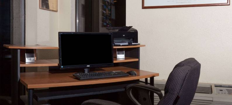 米苏拉机场温德姆戴斯酒店(Days Inn by Wyndham Missoula Airport)图片