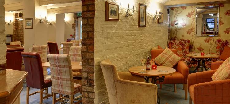 乞力马贝斯特韦斯特酒店(Best Western Kilima Hotel)图片