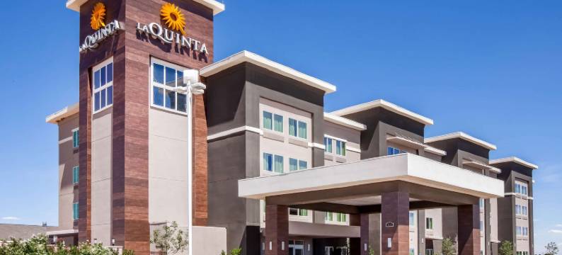 奥德萨北拉昆塔温德姆套房酒店(La Quinta Inn & Suites by Wyndham Odessa North)图片