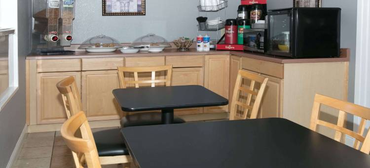 朗维尤骑士酒店(Knights Inn Longview)图片