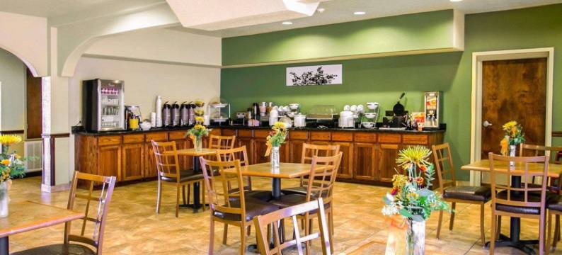 近棕榈州立公园的冈萨雷斯舒眠酒店及套房(Sleep Inn & Suites Near Palmetto State Park)图片