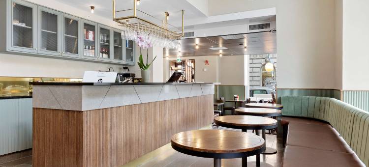 贝斯特韦斯特 108 酒店(Best Western Hotel at 108)图片