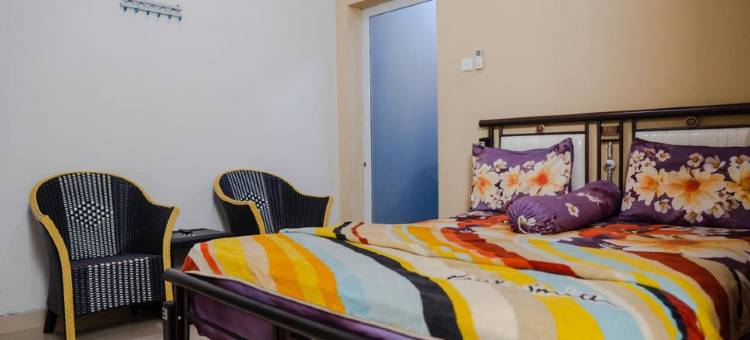 Sitiinggil Guest House Syariah图片