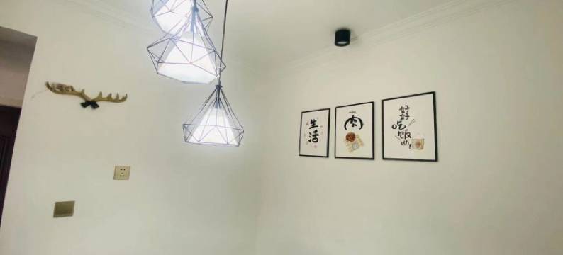 房管小悠808公寓(南环路分店)图片