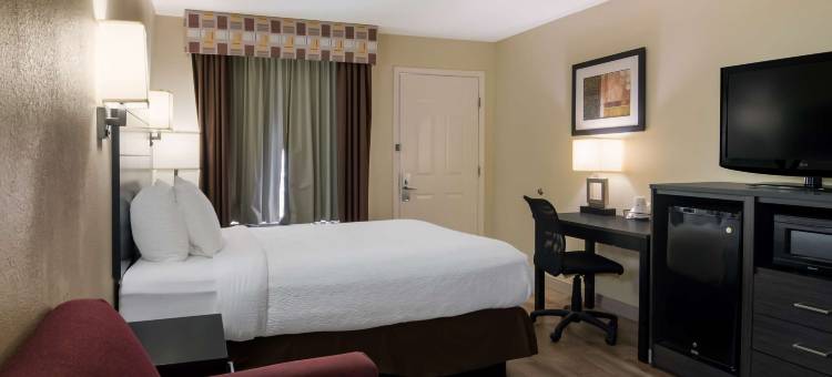 SureStay Plus Hotel by Best Western Jackson图片