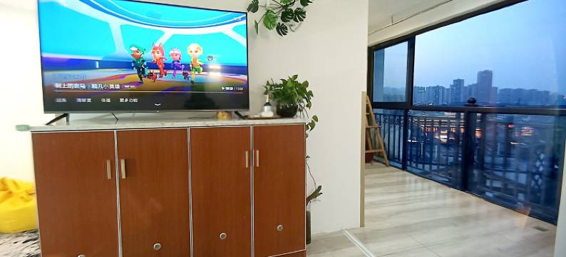 旺财快跑鸭公寓(磁童路1号分店)图片