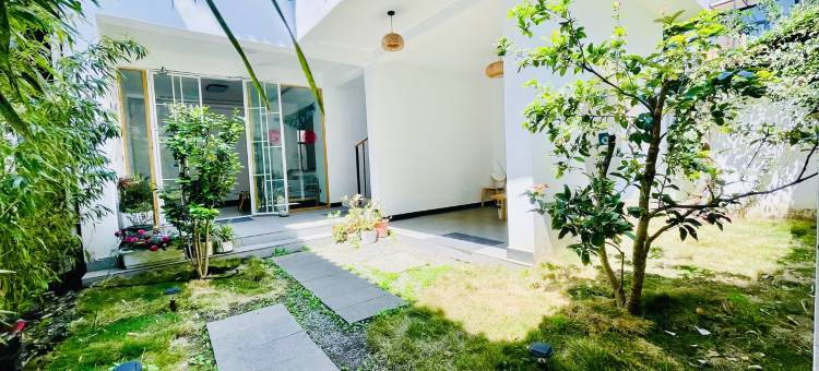 云朵在大理呀度假别墅(东玉街分店)图片