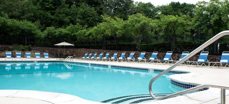 波士顿/布伦特里凯悦嘉轩酒店(Hyatt Place Boston/Braintree)图片