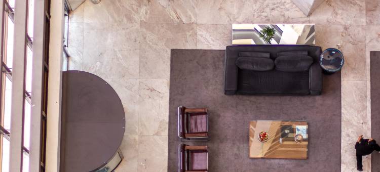 阿雷格里港丽笙酒店(Radisson Hotel Porto Alegre)图片