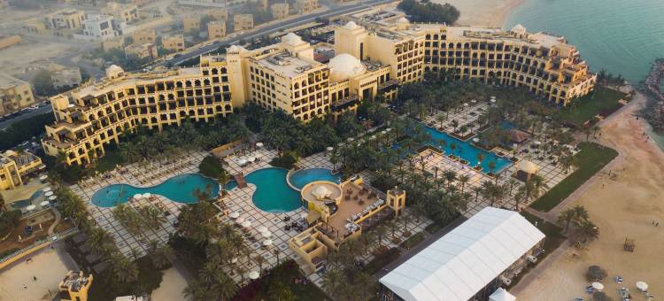 拉斯海马瑞克索斯麦里德度假酒店(Rixos Al Mairid Ras Al Khaimah)图片