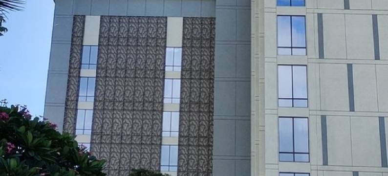 我们都是达人公寓(南海1号大道分店)图片