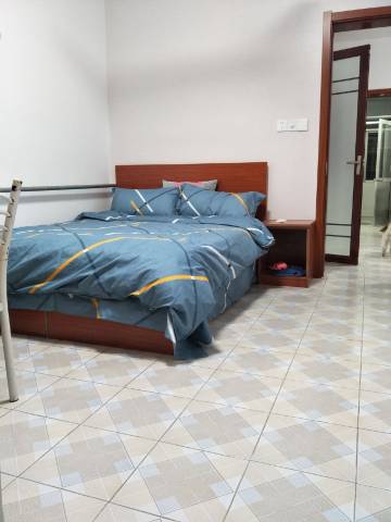 古城云涛民宿(范公亭西路分店)