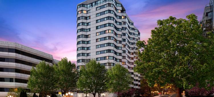 怀特普莱恩斯威彻斯特县Residence Inn 酒店(Residence Inn White Plains Westchester County)图片