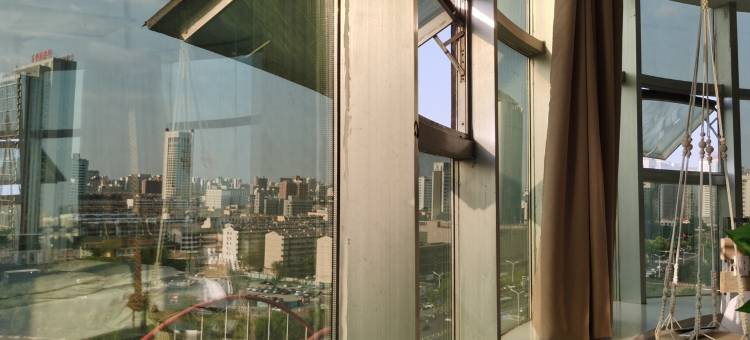 刘东公寓(青年路分店)图片