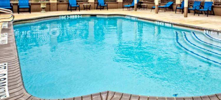 科西迦纳欢朋套房酒店(Hampton Inn & Suites Corsicana)图片