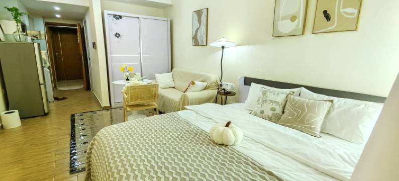 嘉里居美宿公寓(美景东路分店)图片