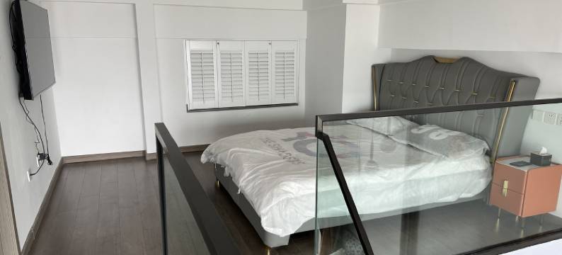 welcomehomeQD公寓(辛屯西路分店)图片