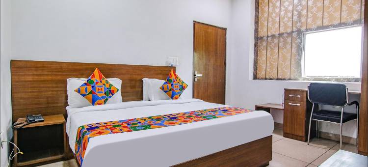 Fabhotel The Orient夫酒店东方(Fabhotel the Orient)图片