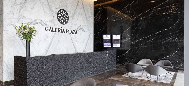 货廊广场蒙特雷(Galeria Plaza Monterrey)图片