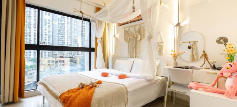 西西里的民宿(北区路分店)图片