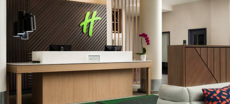 那提自由大道假日酒店(Holiday Inn CINCINNATI - LIBERTY WAY by IHG)图片
