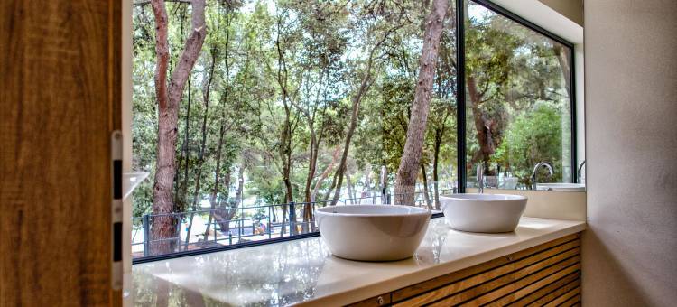 阿米尼斯森瑟斯度假村(Aminess Younique Senses Resort)图片