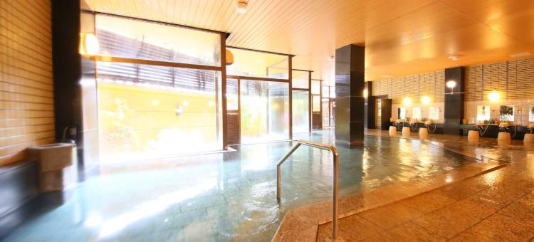 大江户温泉物语 芦原(Ooedo Onsen Monogatari Awara)图片