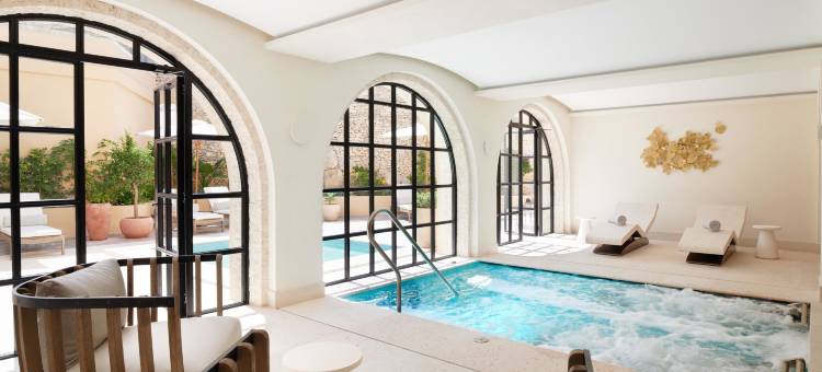 克林希亚酒店(Corinthia Palace Malta)图片