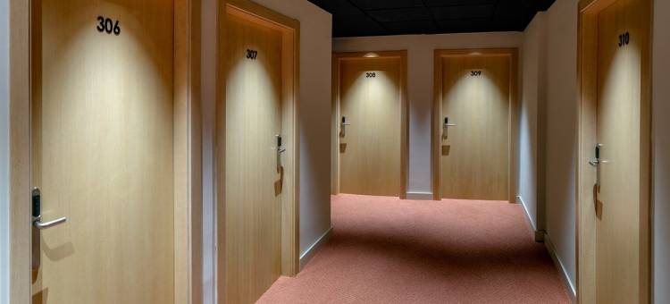 帕劳套房和公寓(Palau Apartments Valencia)图片